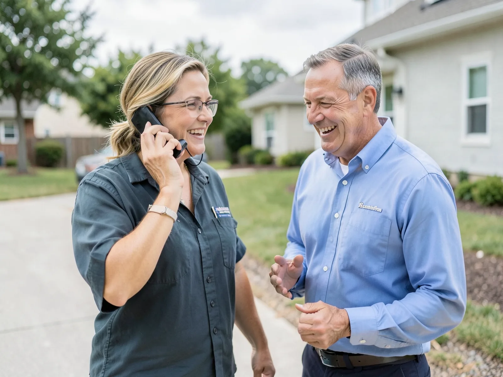 Frequently Asked Questions About Weather Damage Restoration in Saint Johns, OH